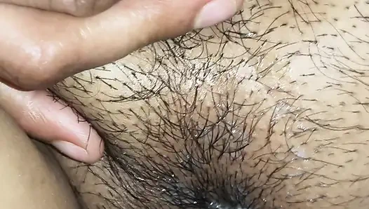 Горячая бхабхи