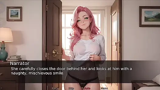 Secret Files - Part 3