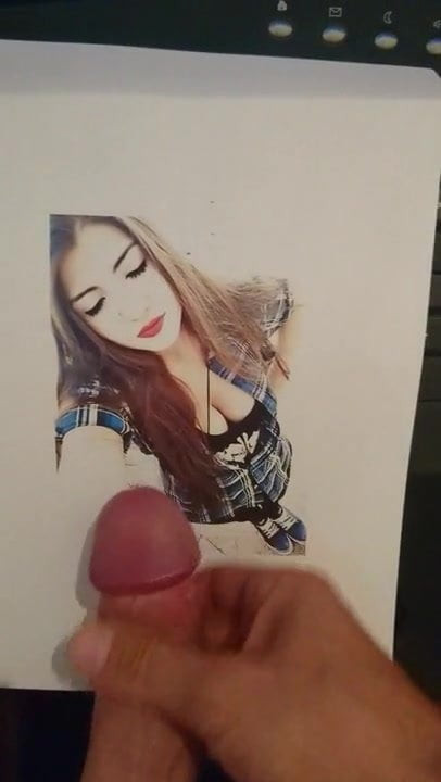 tribute for stephaniecumslut