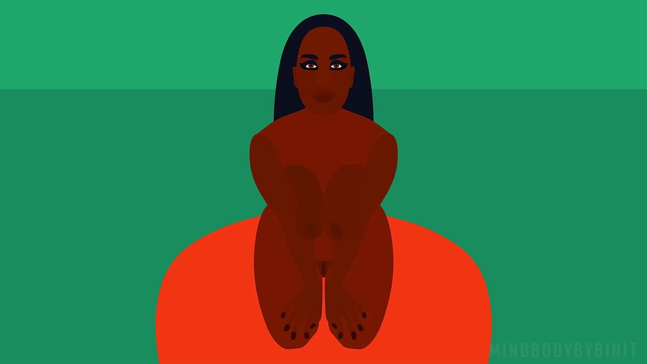 You are my sex slave, you are my sex goddess MANTRA, 21 Minute ASMR for sexual tension and masturbation, original erotica