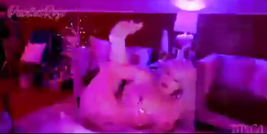 Rosie's Live Pinky Kinky Camshow