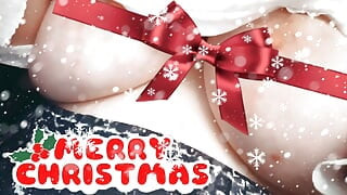 I am your special Xmas gift