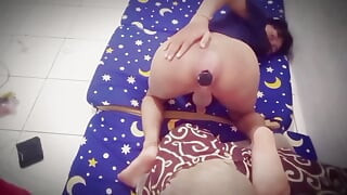 Gape My Holle