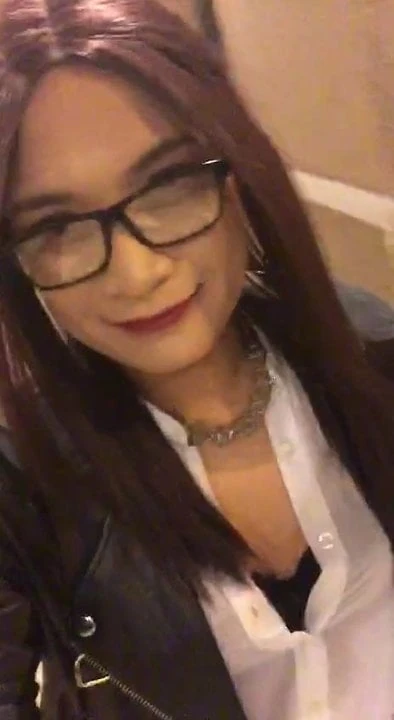 TS on slutwalk3