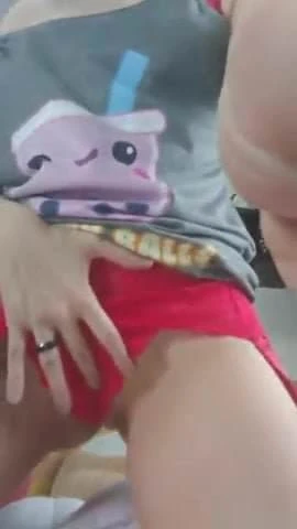 selfie nice pussy 4