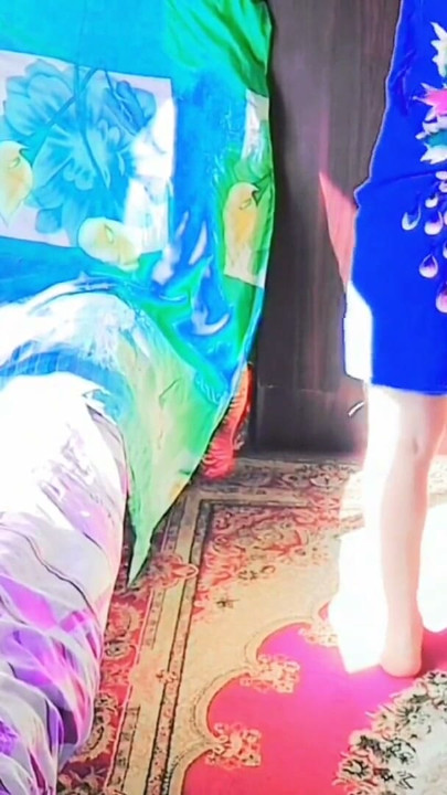 Crossdresser Adventures: Exploring a World of Fashion | Clip 1