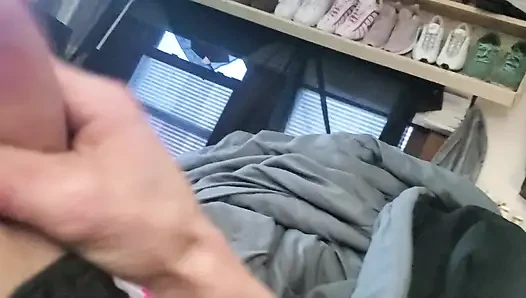 CD Michelle benim gün hakkında bir hikaye anlatıyor