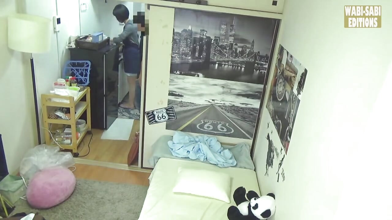 Susjedka koja moju sobu tretira kao svoje privatno mjesto za užitak