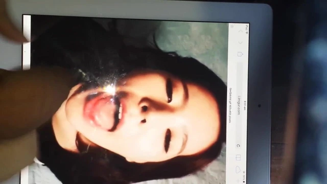 Cum On Pic