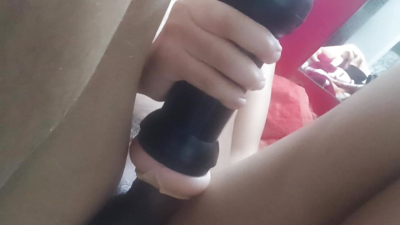 Hangatkan susuku hari 1380