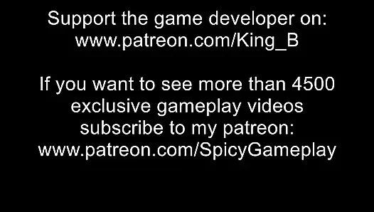 Das duett eines paares von liebe und lust: hausfrau und großer schwarzer schwanz, ep.20