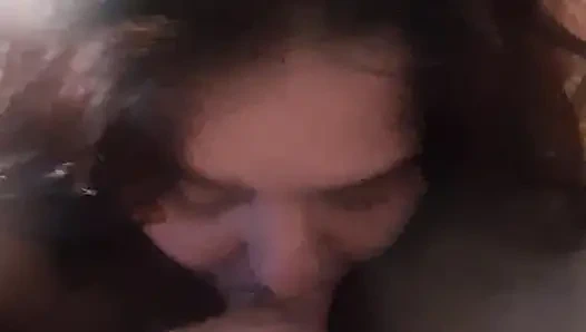 Blickkontakt, schwanzlutschen und das morgenlicht