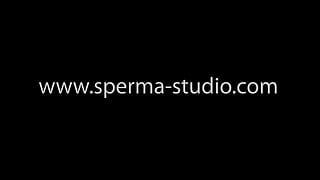 Sperma sperma-gangbang-orgie - sexy susi und mariska - p1 - 40421