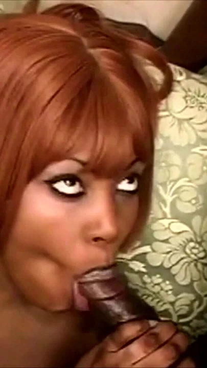Spectacular moment from "Vintage Footage 90's Black Babe Fucked By BBC On Tupac Entourage"