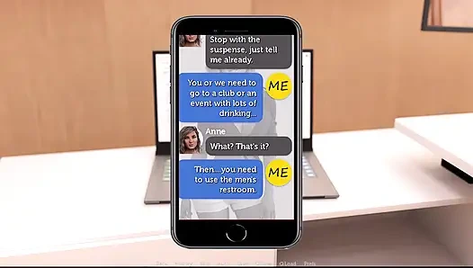 Предприимчивая пара 110 Ходок развлеклась массажирую меня