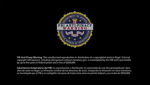 Watching Brunette Gets a BBC Consequence