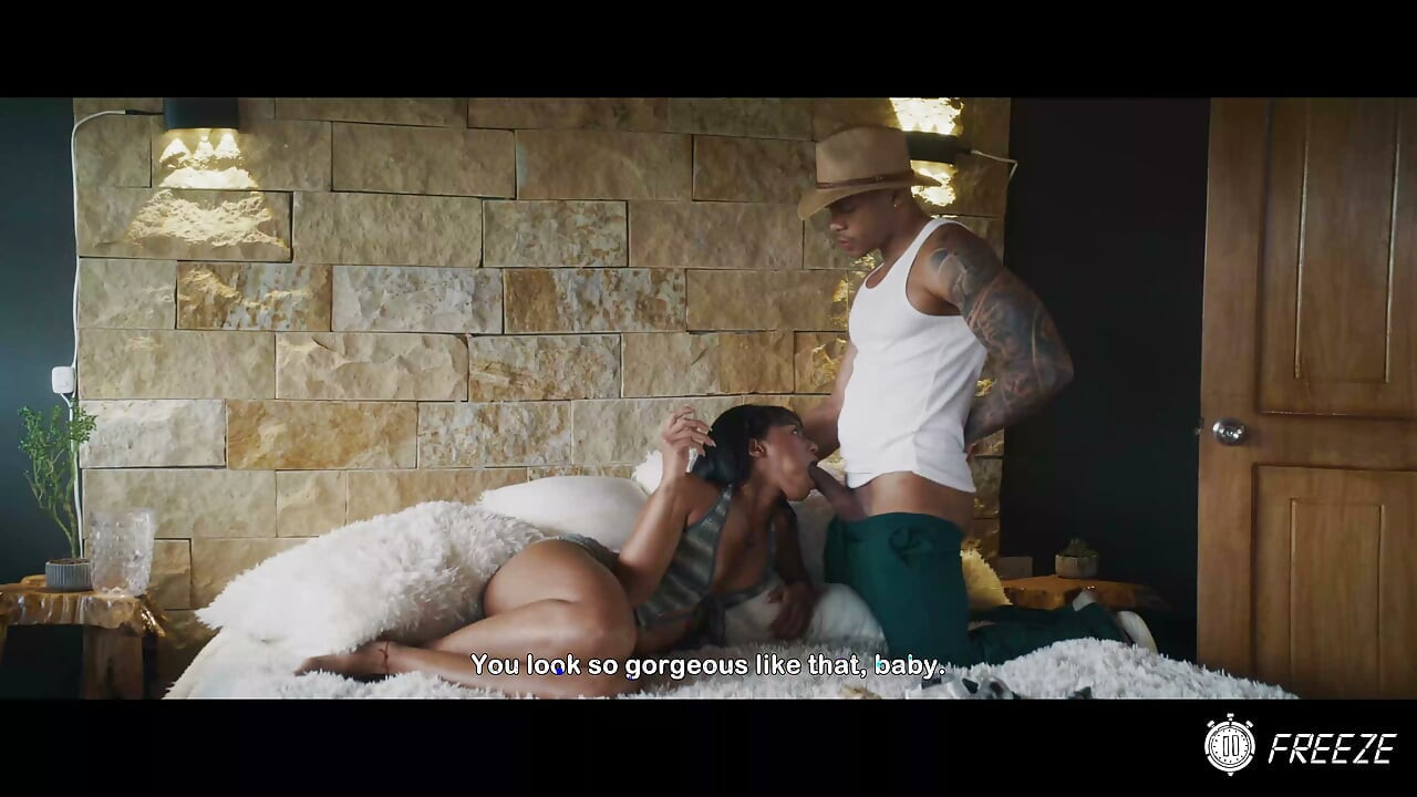 Time Freeze Facial Cumshot Casca Zahara