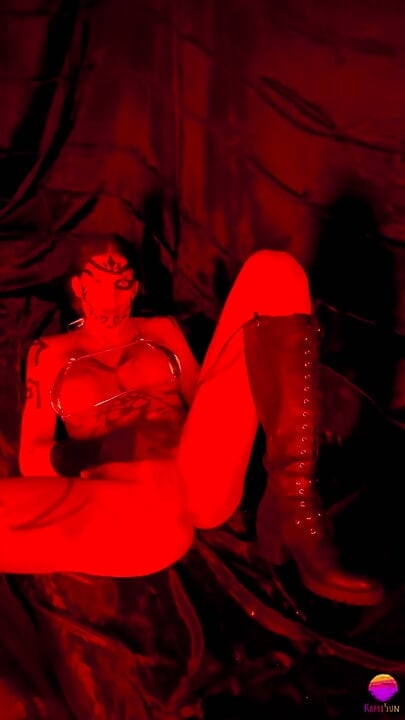 Darth Seduction