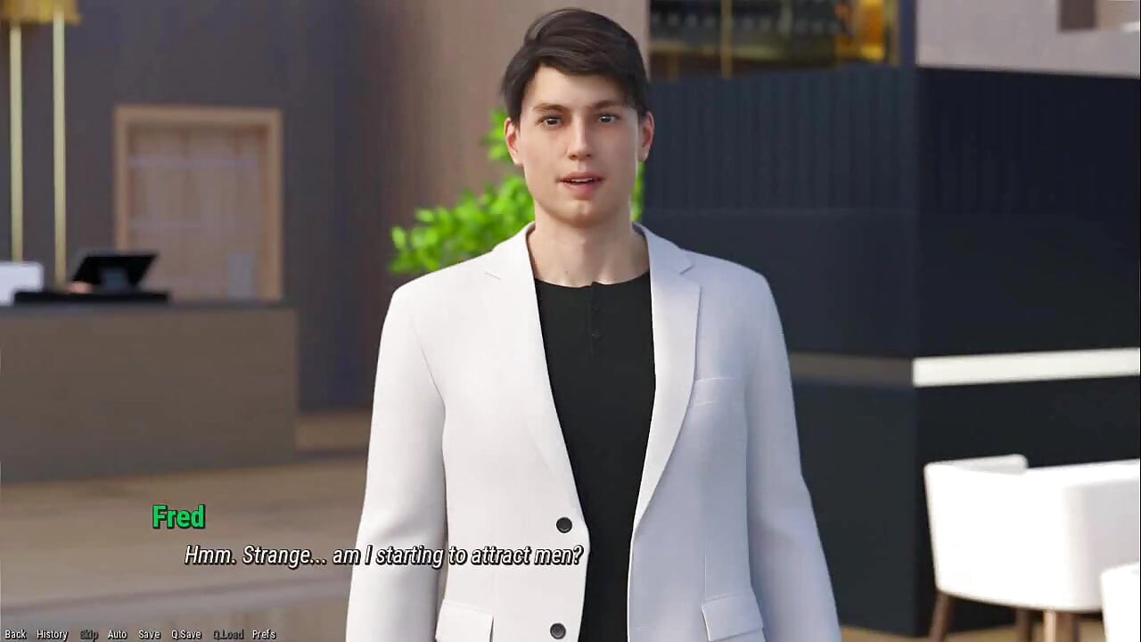 Атмосфера на проекта: Pussycat, Горещ стриптийз Еп 17