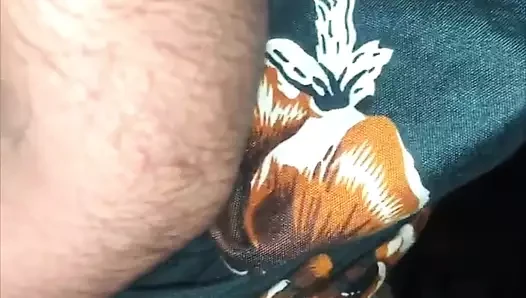 Desi girl full turn on hottie