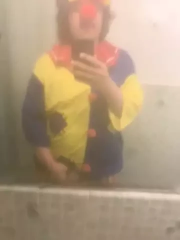 Just jerking off