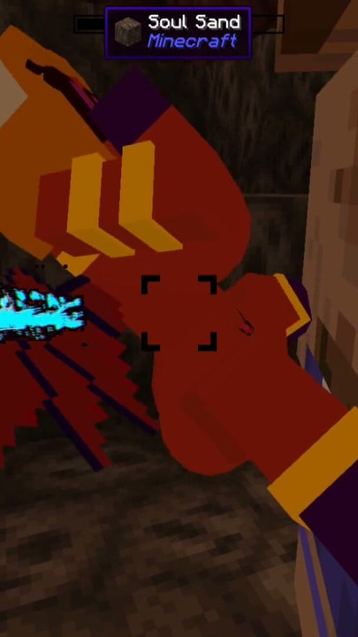 The Jenny Mod Fapcraft Minecraft A succubus is here called succubuzz who's pussy is going to be filled | Clip 1