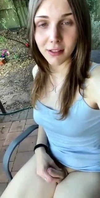cute and sexy shemale