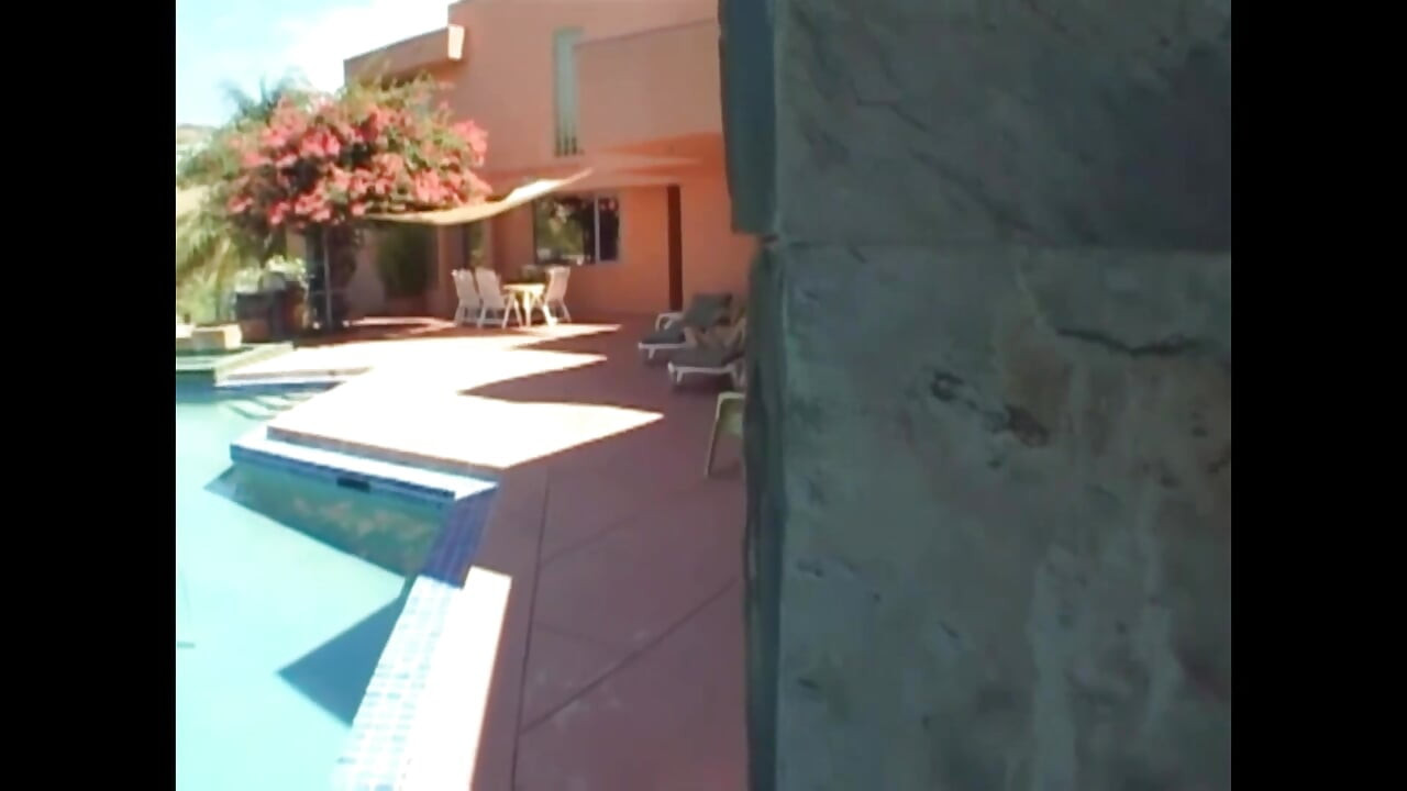 Hairy pussy blonde babe cock sucking pussy fucking