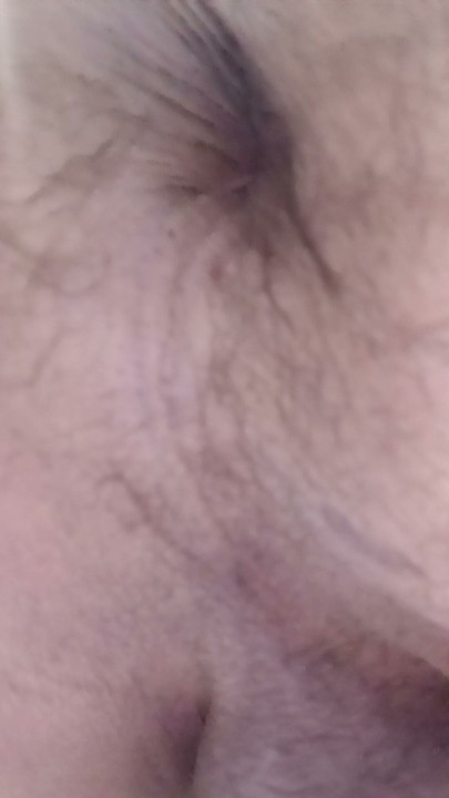 Vídeo desnuda