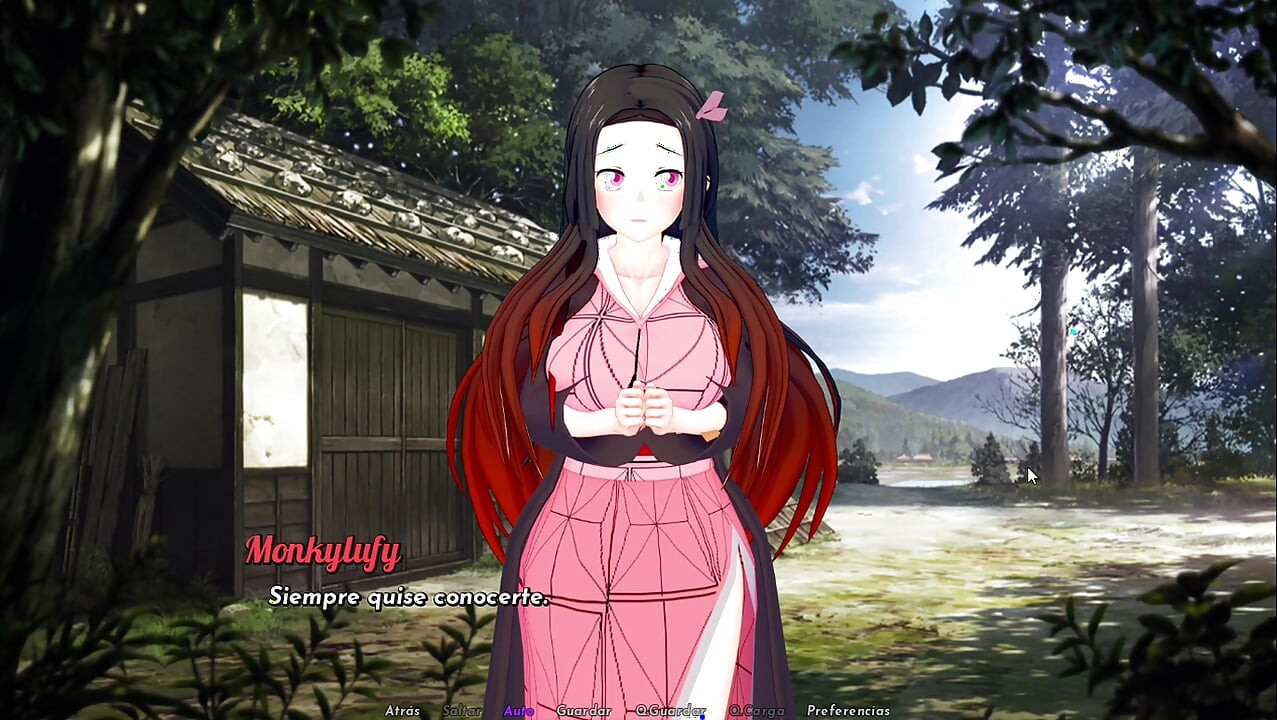 ISEKAI BROTHEL GAME +18 (NEZUKO)