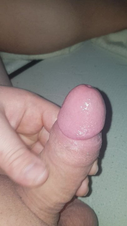 Cum again