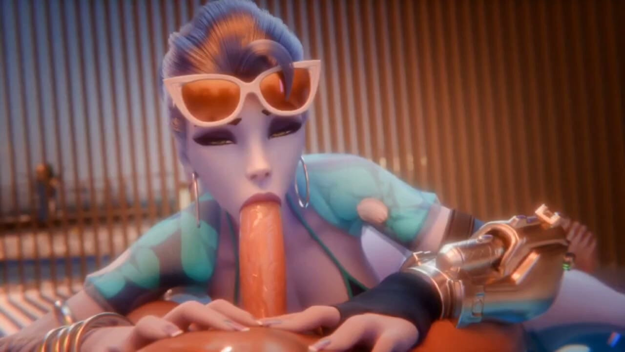 Rich Blowjob