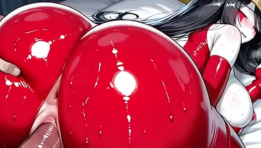 Yu-Gi-Oh Burstinatrix Hen