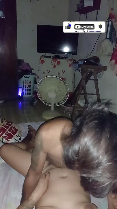 she wanted her pussy to be eaten first