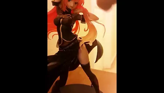 Megurine Luka SoF #1