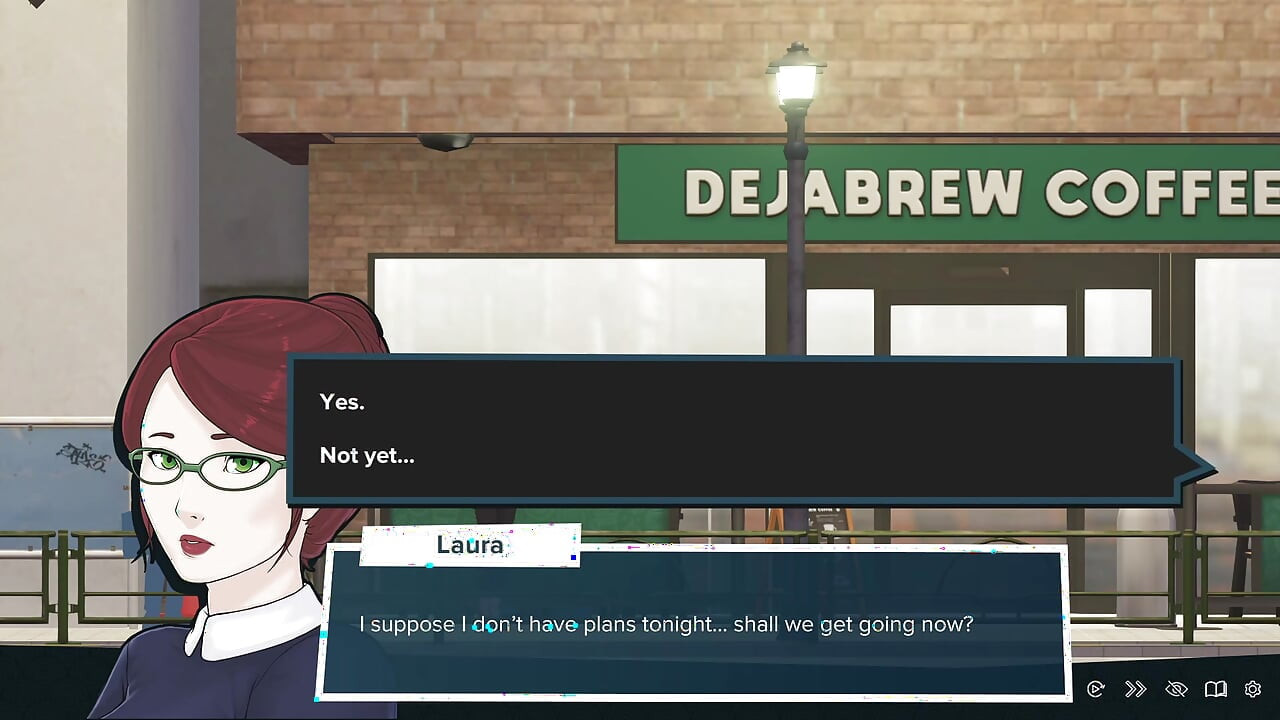 Komplet gameplay - Quickie: A Love Hotel Story, del 13