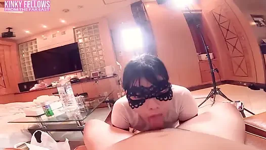 Asian Angel 27667