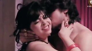 여친의 엄마와 섹스하는 Rajsi verma 핫한 웹 시리즈