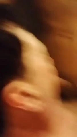 Brett and aum