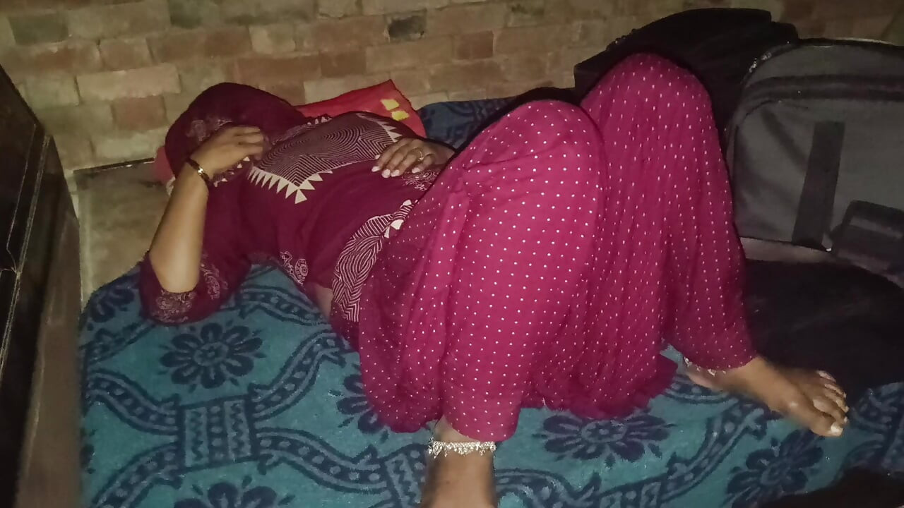 Bhabhi UP VALE