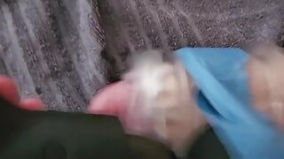Искусственная вагина Быстршот Riley Reid с массажным устройством