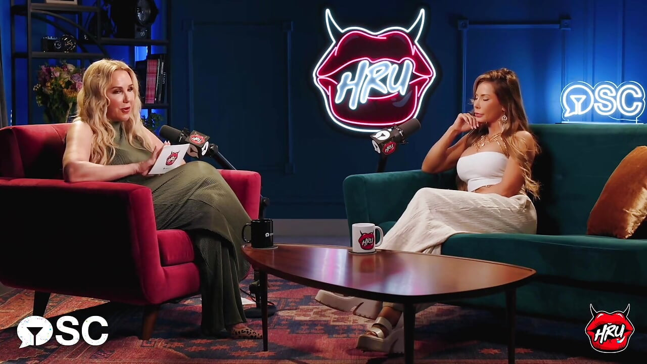 Madison Ivy on Her Early Career, Her Horrific Life-changing Accident, and Navigating Recovery