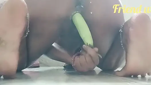 Indian village schöne heiße ehefrau fickt mit ehemann im freien klares Hindi Audio, indisches dorf bhabhi ficken im wald xxx