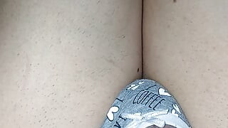 very erased on my big ass