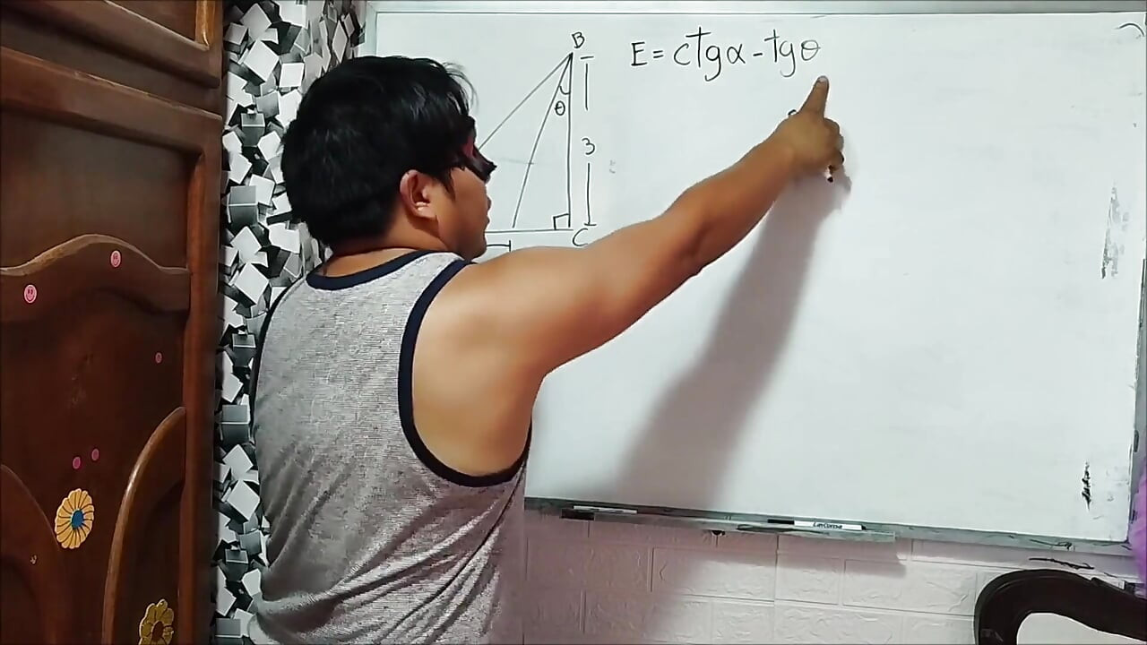 Trigonometry: Trigonometric Ratios - Exercise 1