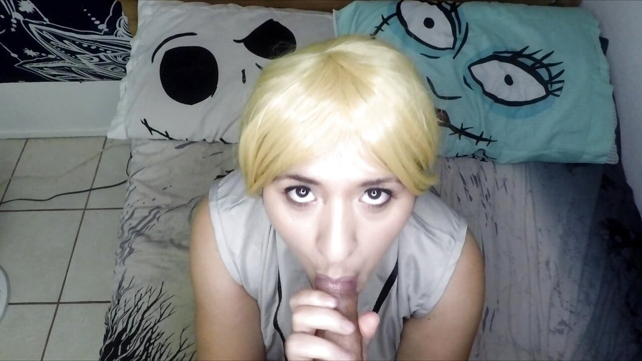 Tsunade Quickie