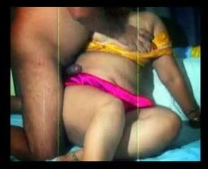 Indian Aunty 1073 (Part 01)
