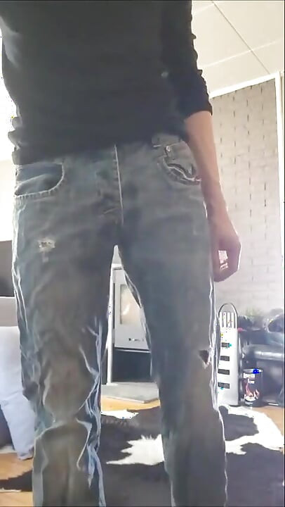 Smutsiga byxor och Abdl Kollektion