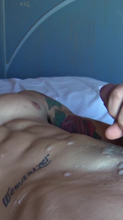 Tattoo Boy & Monaco