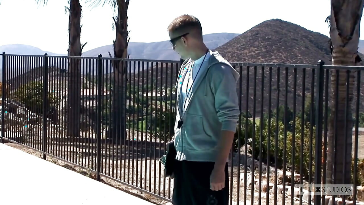 Skylar Wells & Tyler Kayden